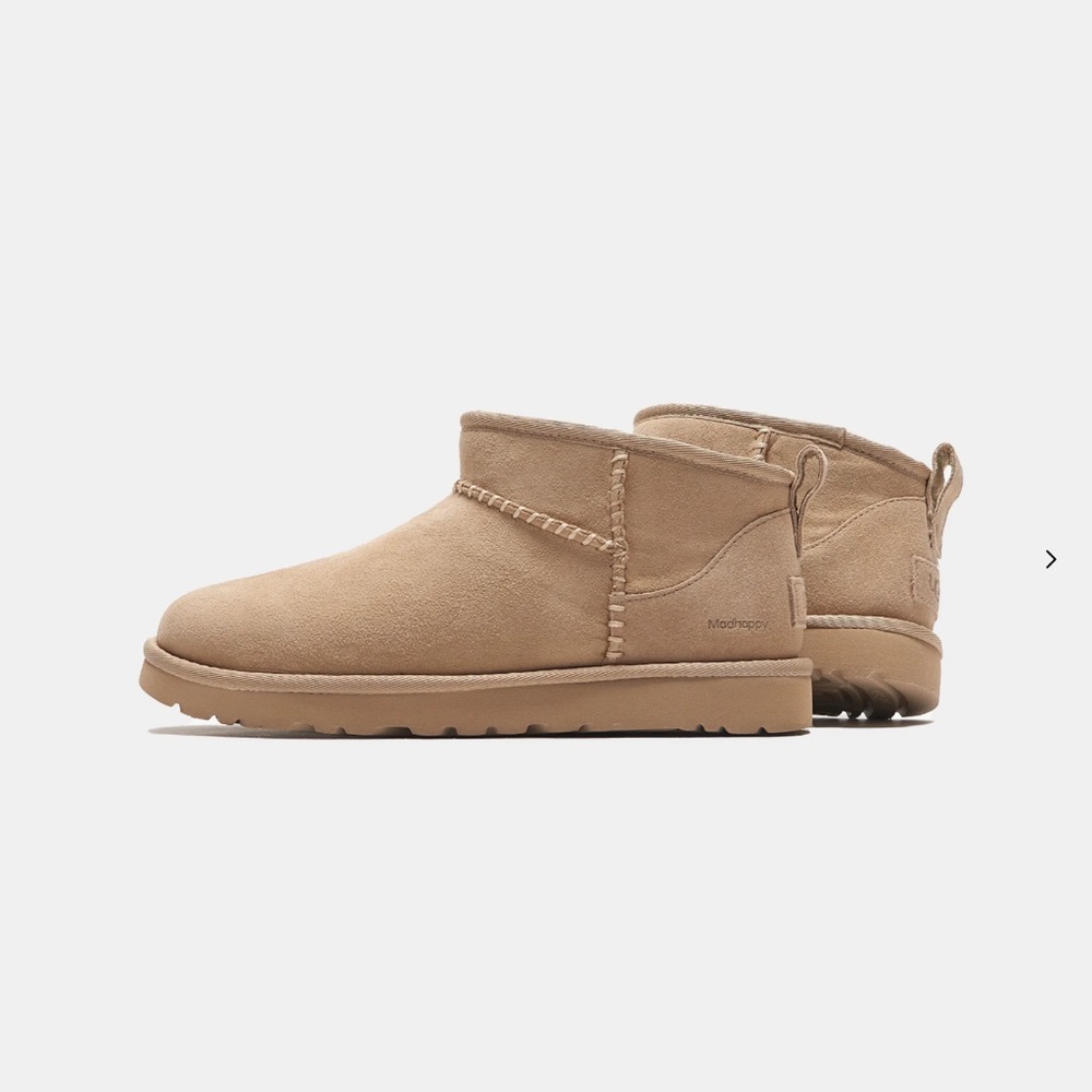 UGG x Madhappy Ultra Mini